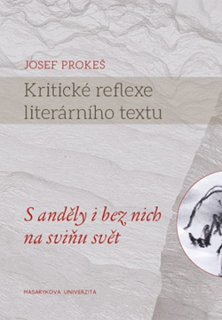 Kritické reflexe literárního textu